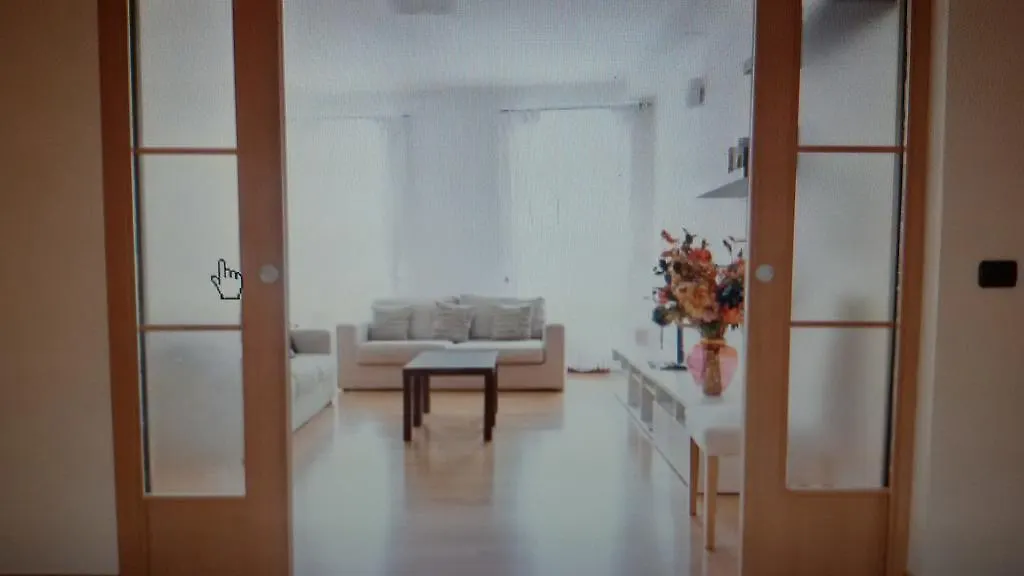 Apartament Appartamento Piazza Mazzini Lake Como