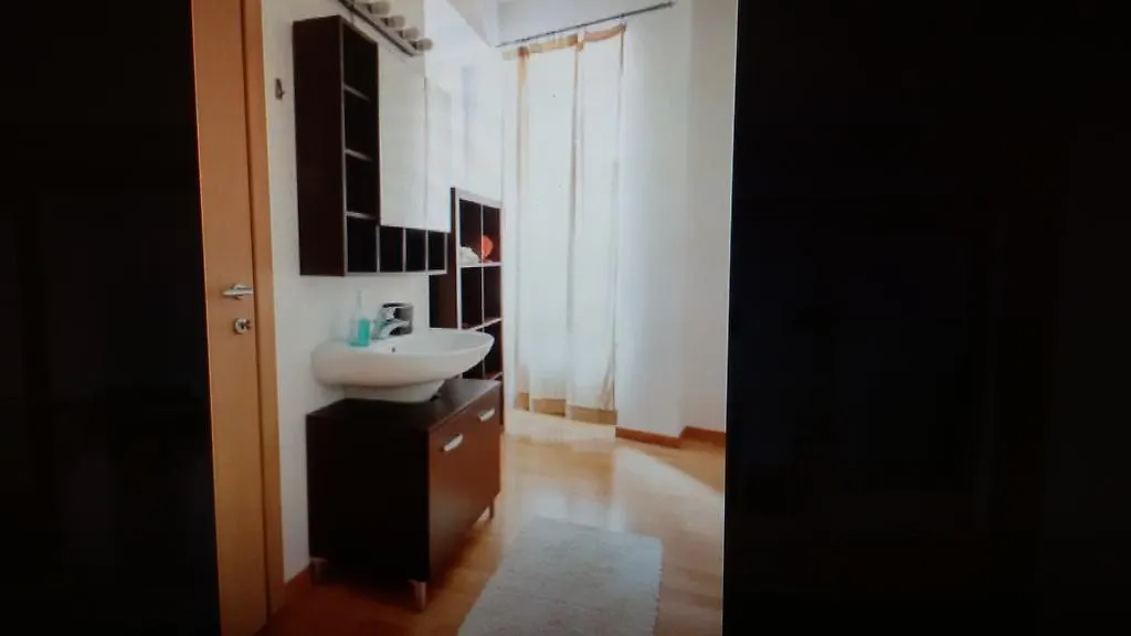 Apartament Appartamento Piazza Mazzini Lake Como