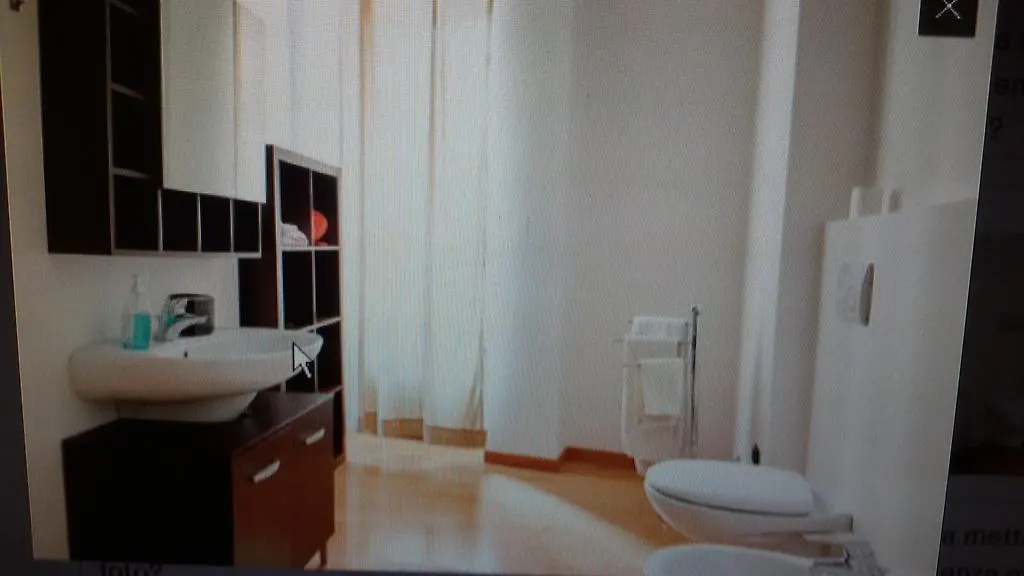 Appartamento Piazza Mazzini Lake Como 0*,