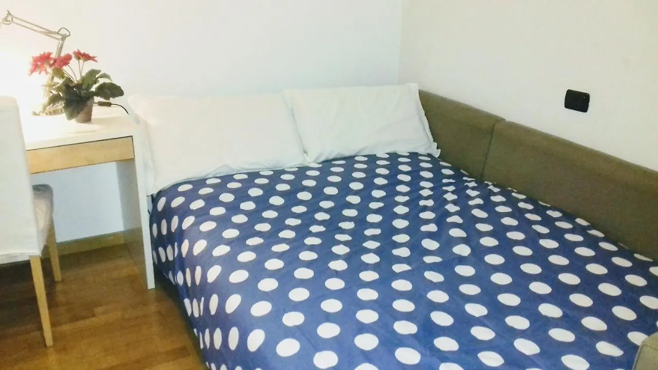 Apartament Appartamento Piazza Mazzini Lake Como