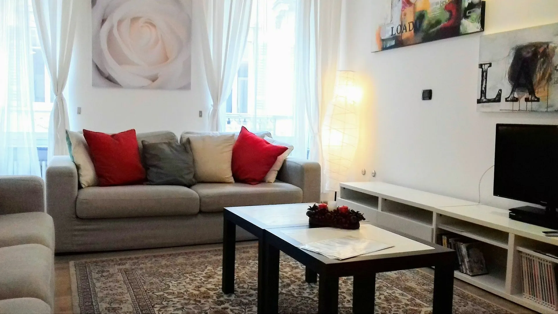 Appartamento Piazza Mazzini Lake Como 0*,